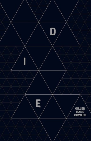 DIE cover